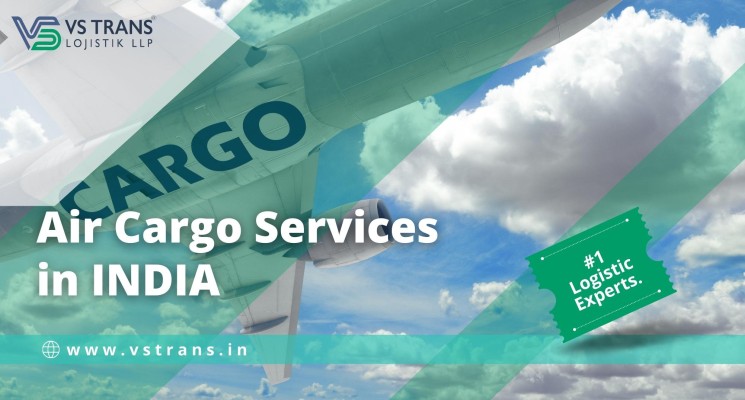 Air Cargo Service In India