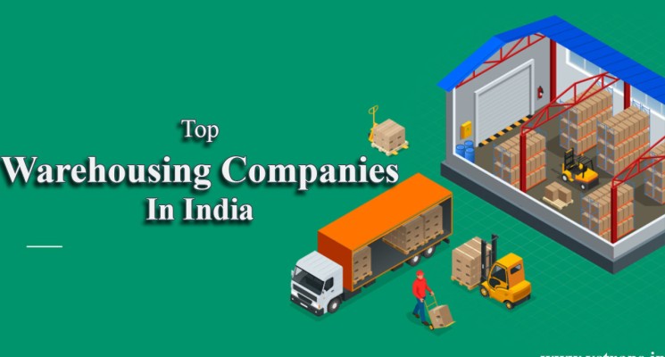 Top Warehousing Companies In India