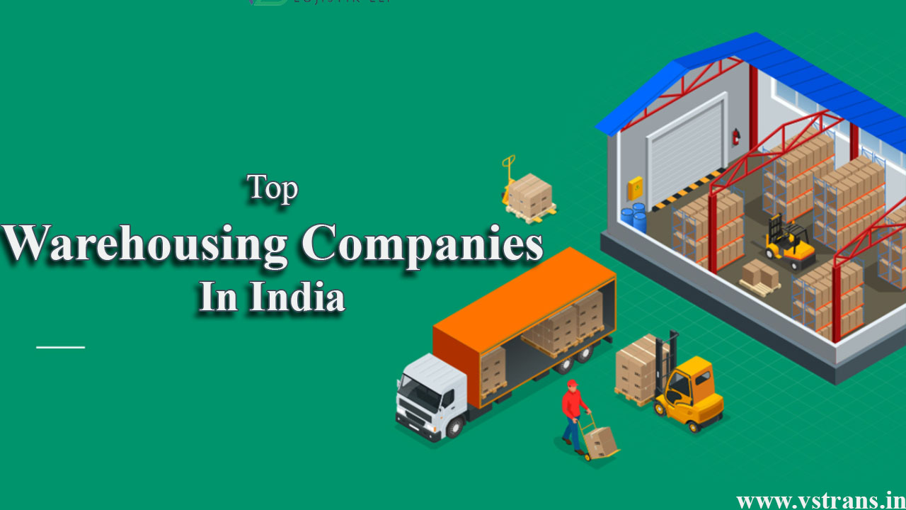 Top Warehousing Companies In India