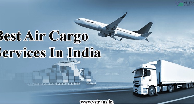 Best Air Cargo Services In India