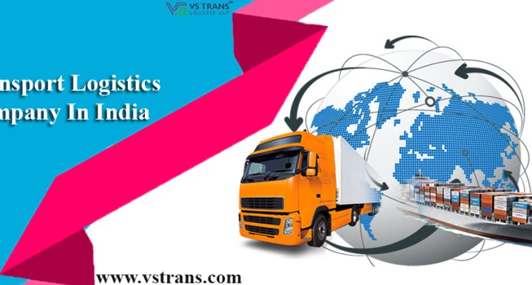 Transport Logistics Company in India