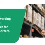 Freight Forwarding Companies: A Key Partner for Pharma Exporters